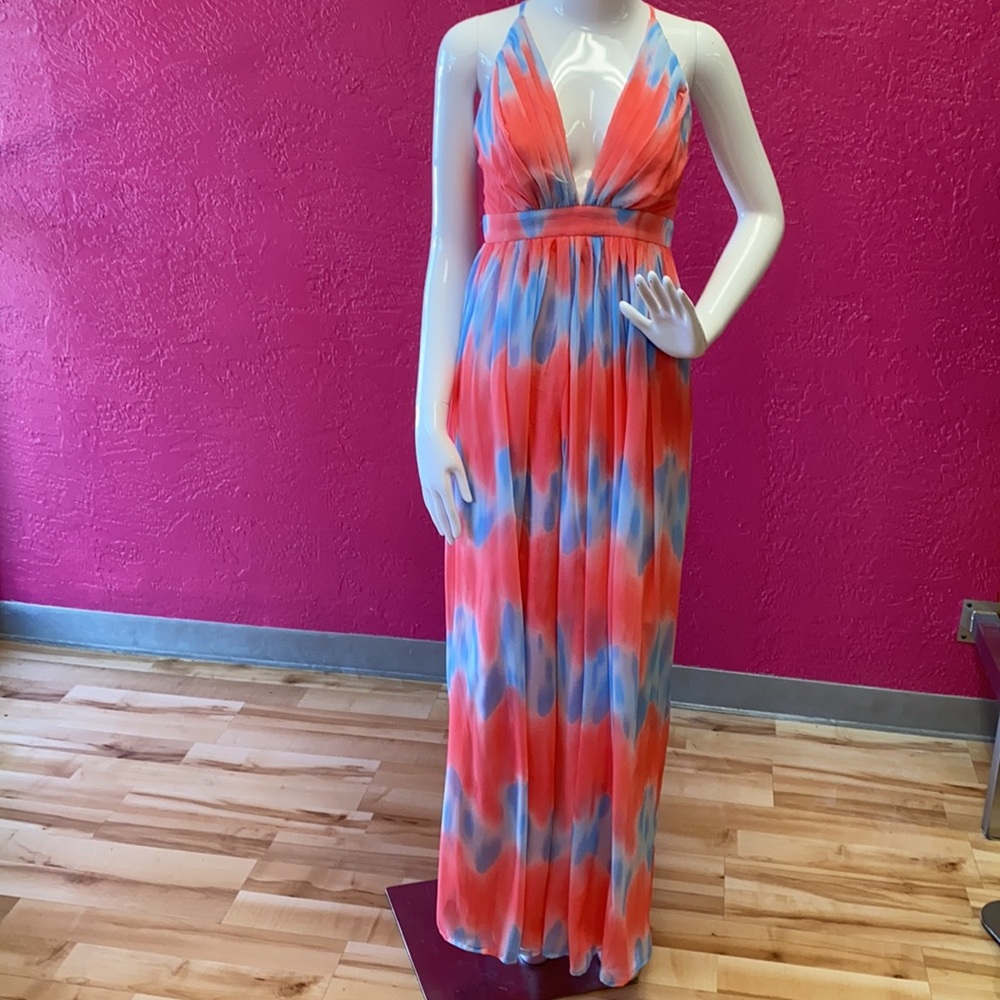 Maxi Dress - Picture 2 of 4